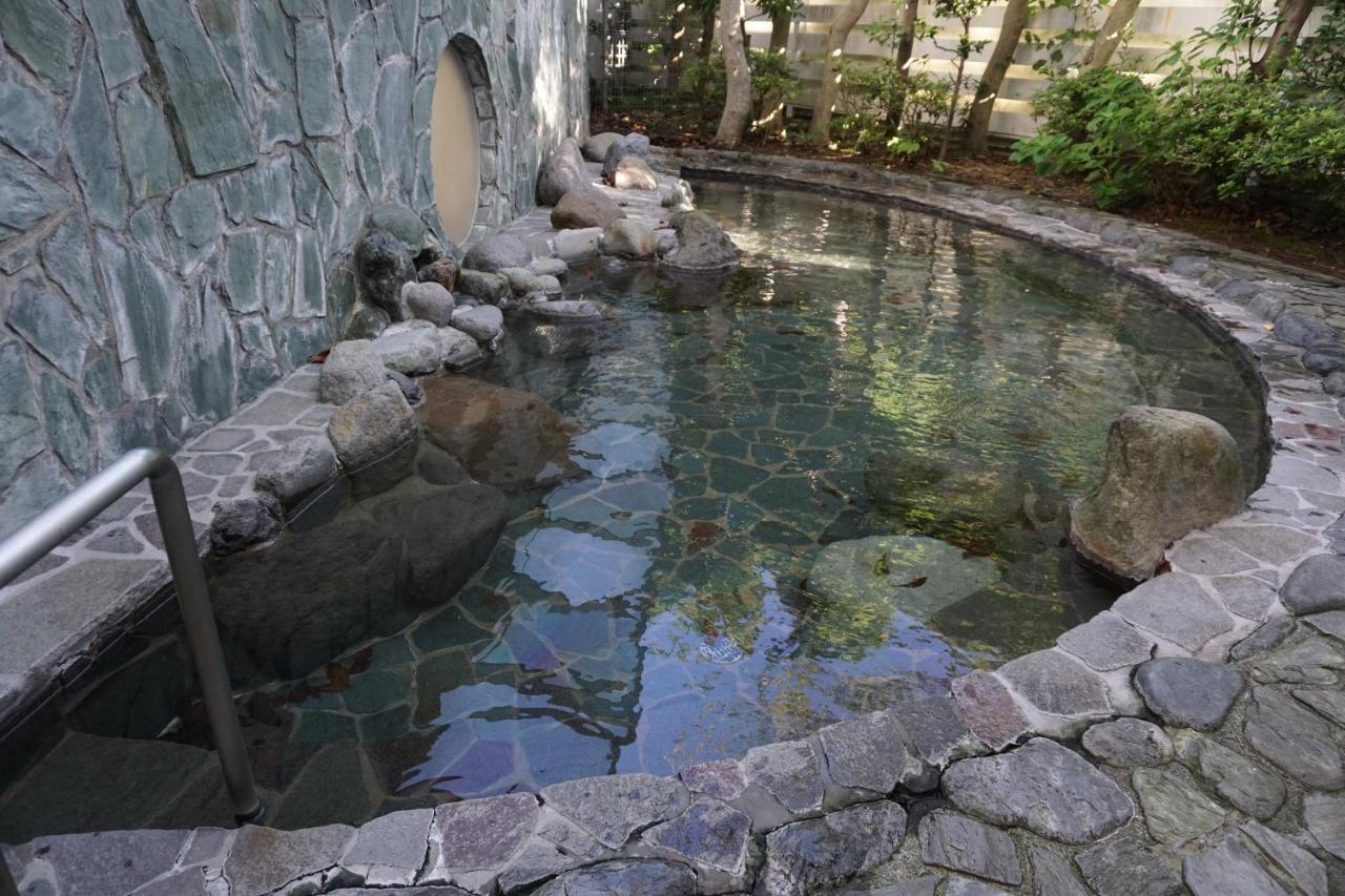 The Gran Resort Elegante Izu Higashiizu Exterior foto