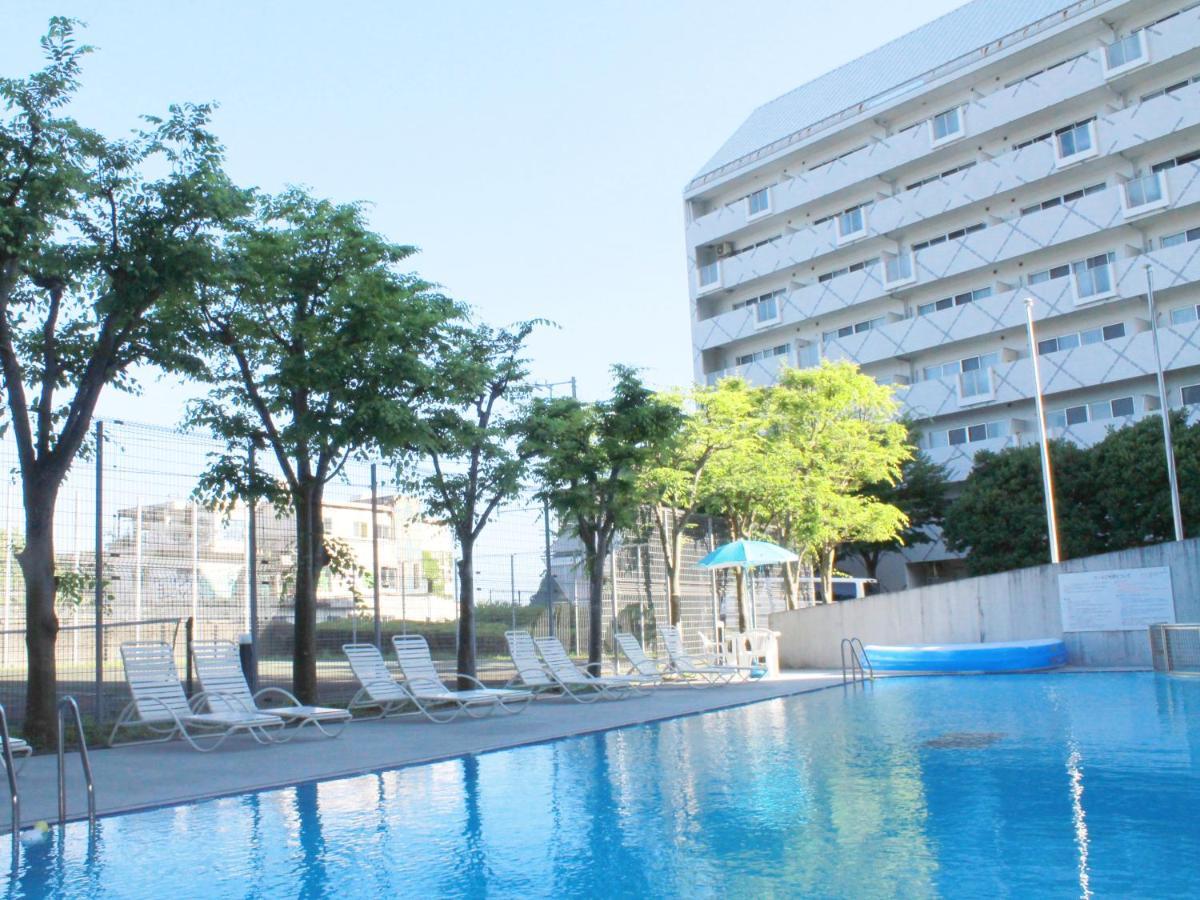 The Gran Resort Elegante Izu Higashiizu Exterior foto