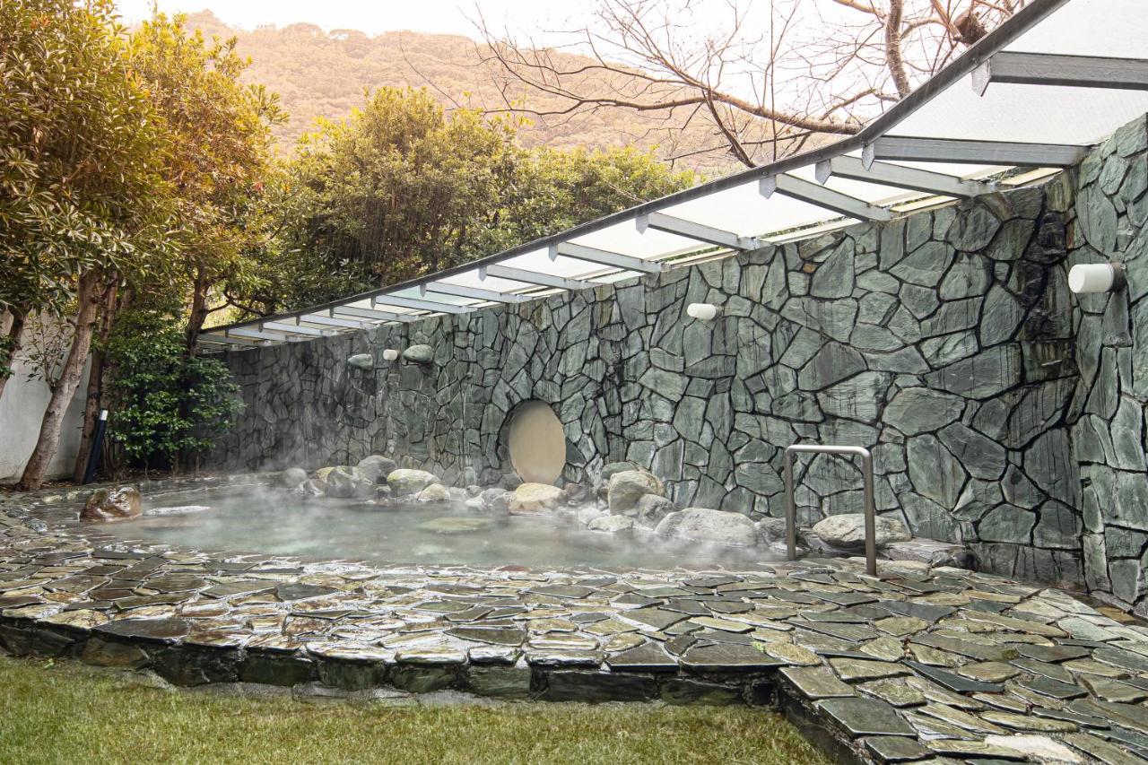 The Gran Resort Elegante Izu Higashiizu Exterior foto